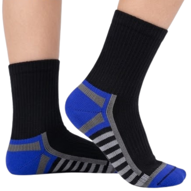 Children's Water-Repellent Socks