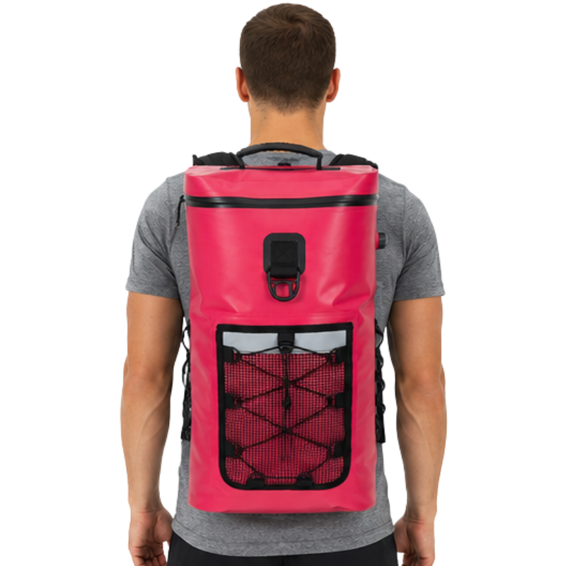 Hikers day pack waterproof