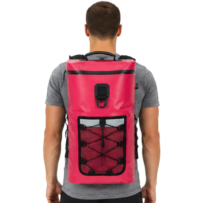 Hikers day pack waterproof