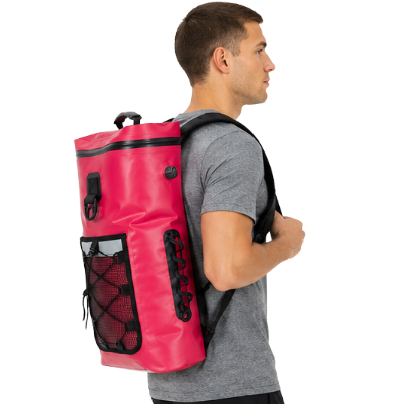 Hikers day pack waterproof