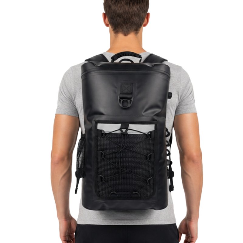 Hikers day pack waterproof