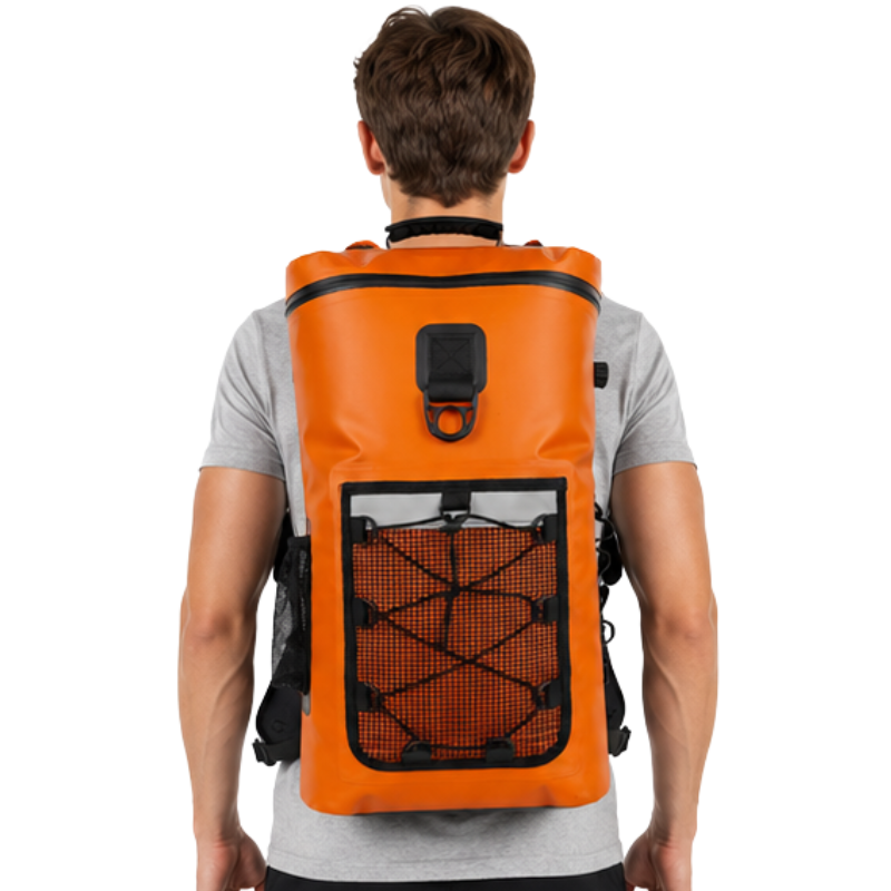 Hikers day pack waterproof