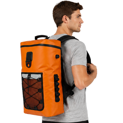 Hikers day pack waterproof
