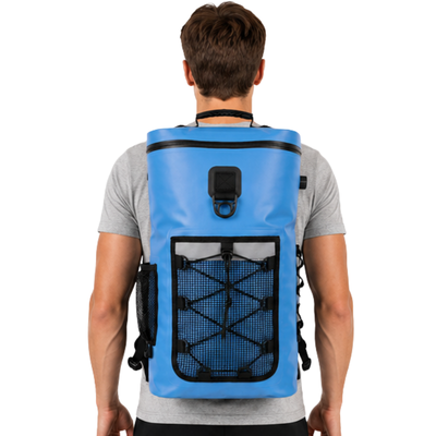 Hikers day pack waterproof
