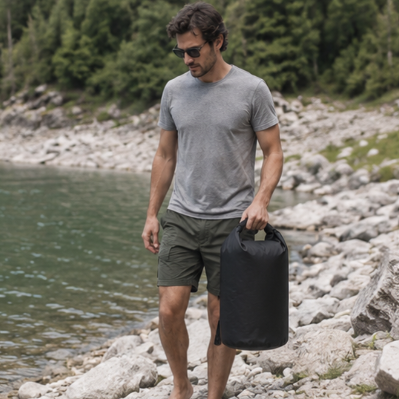 Large drybag