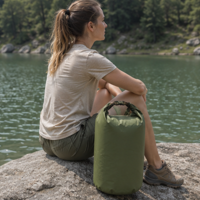 Large drybag