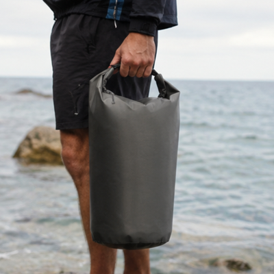 Lightweight drybag