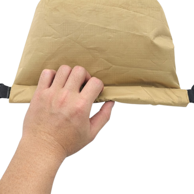 Military drybag