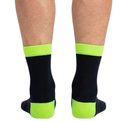 Lightweight waterproof socks