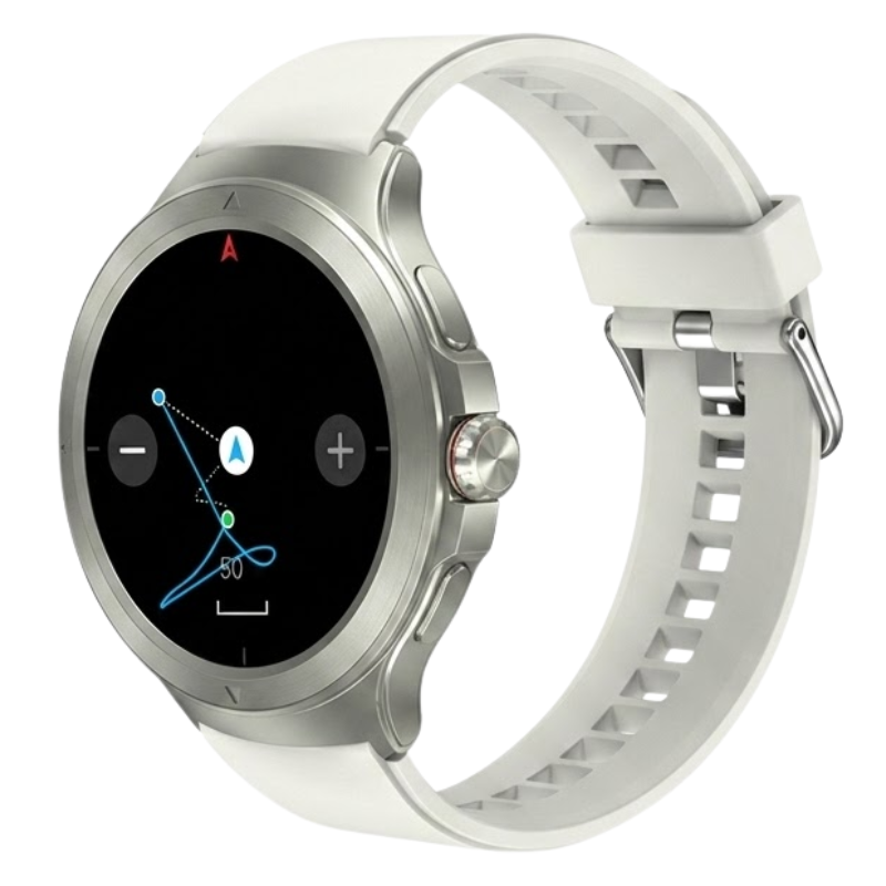 Gps watch hiking