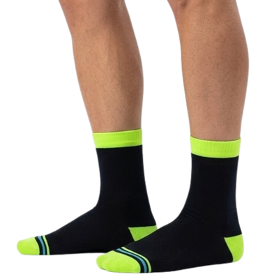 Lightweight waterproof socks