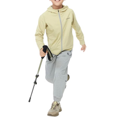 Sun Protection Hiking Pants
