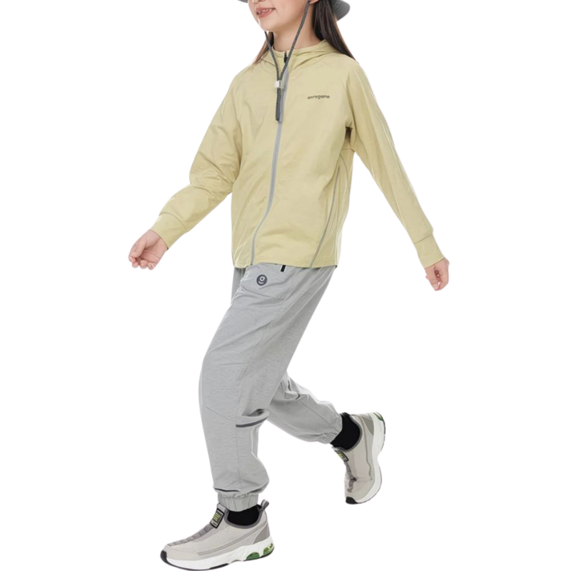 Sun Protection Hiking Pants