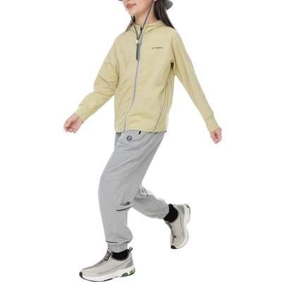 Sun Protection Hiking Pants