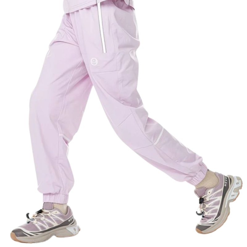Sun Protection Hiking Pants