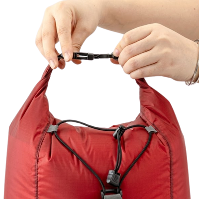 Hikers day pack expedition waterproof