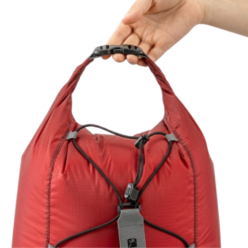 Hikers day pack expedition waterproof