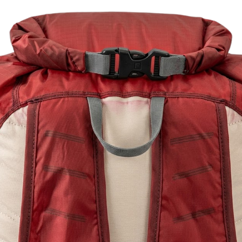 Hikers day pack expedition waterproof