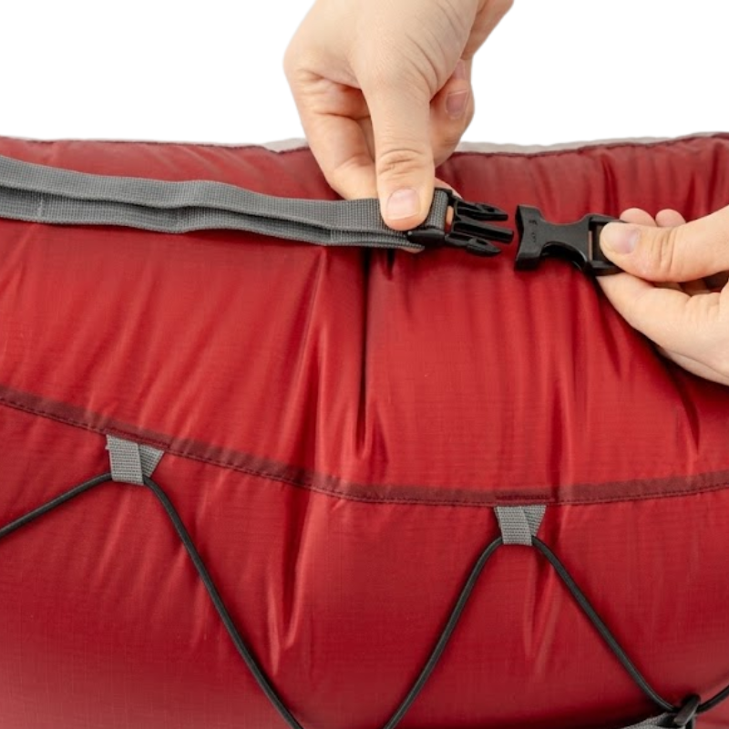 Hikers day pack expedition waterproof