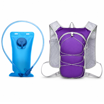 Running hydro pack womens