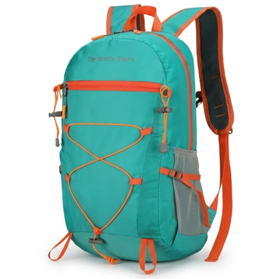 Hikers day pack compact
