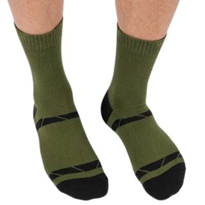 Waterproof socks military