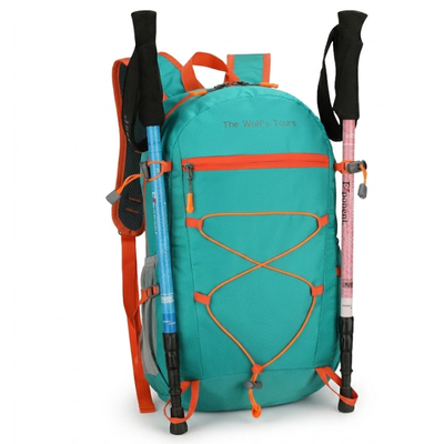 Hikers day pack compact