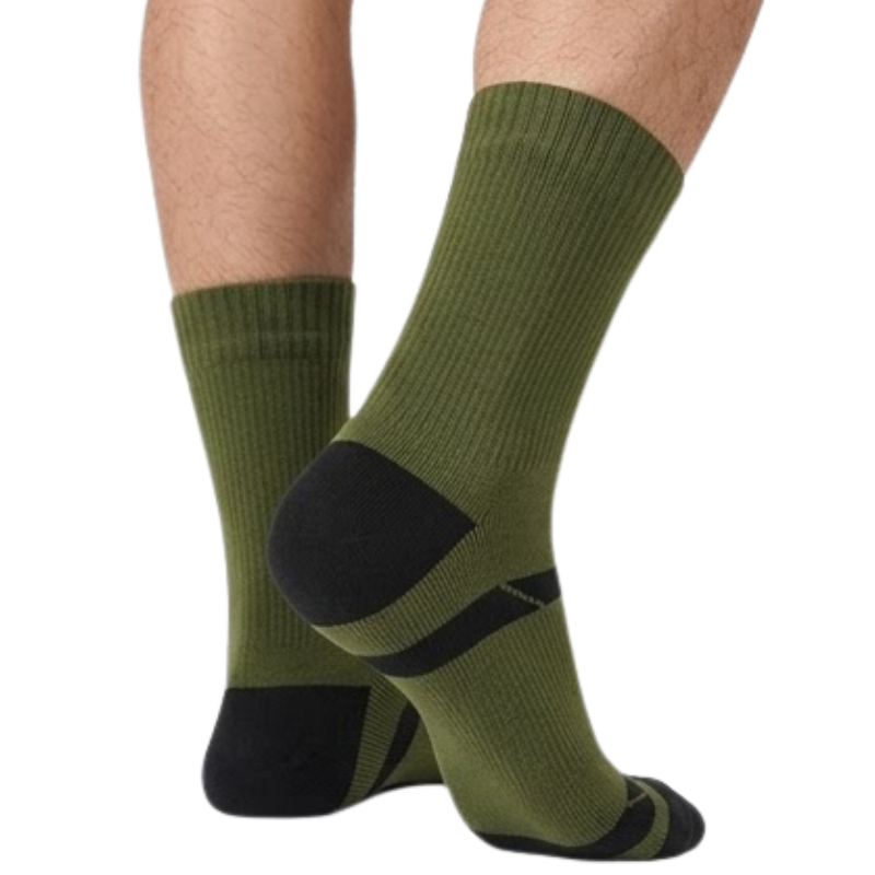 Waterproof socks military