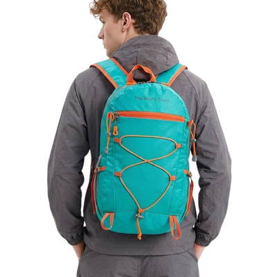 Hikers day pack compact
