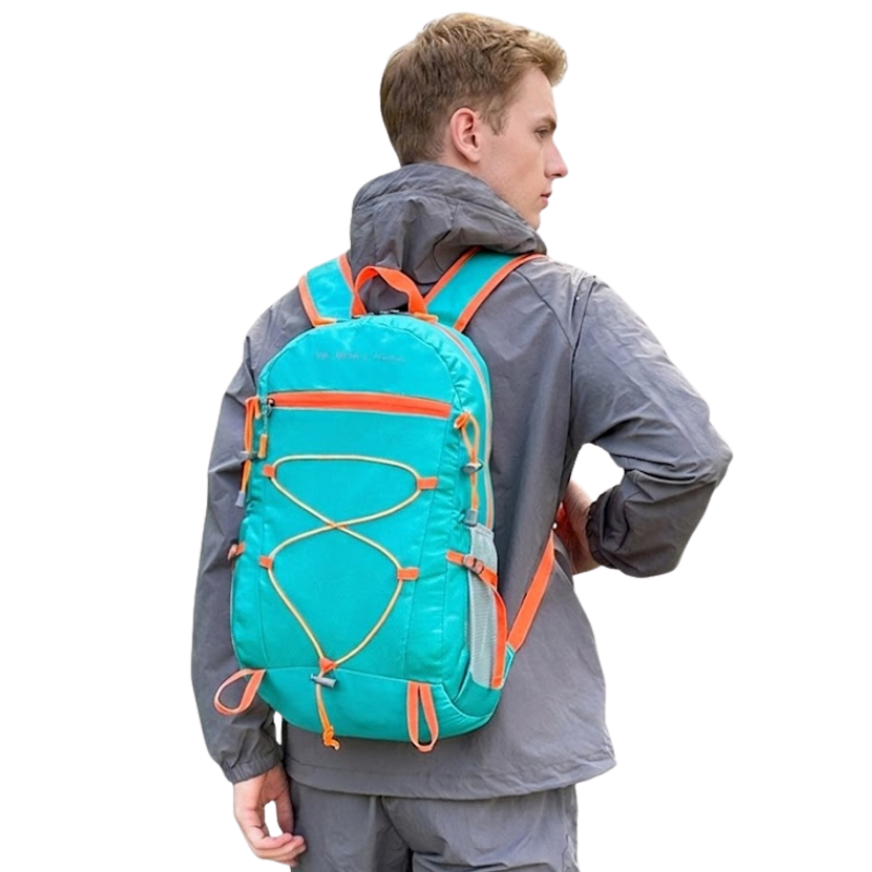 Hikers day pack compact