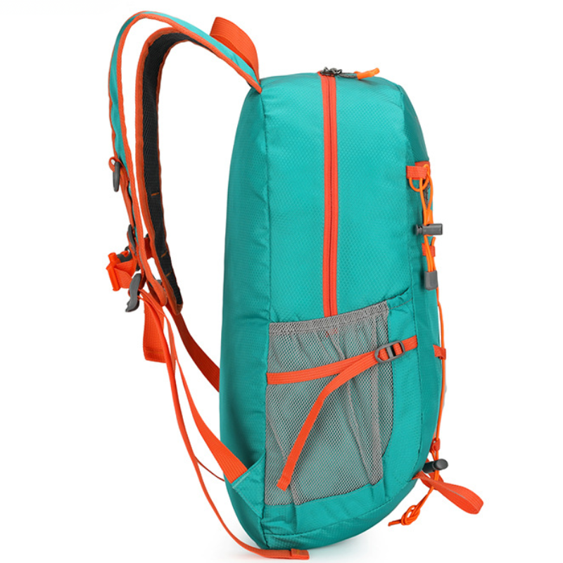 Hikers day pack compact