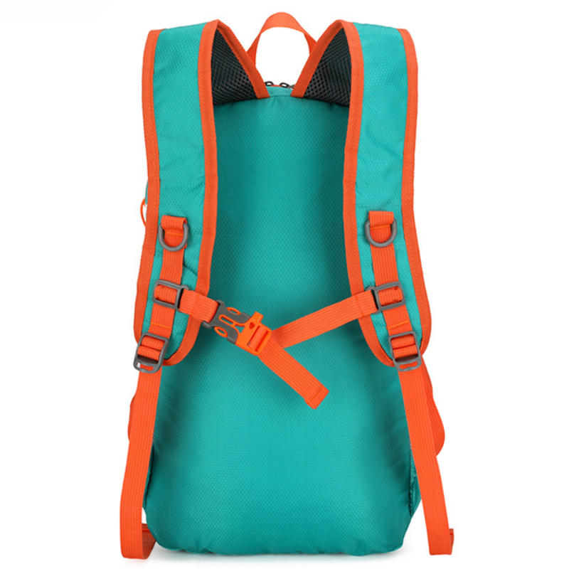 Hikers day pack compact