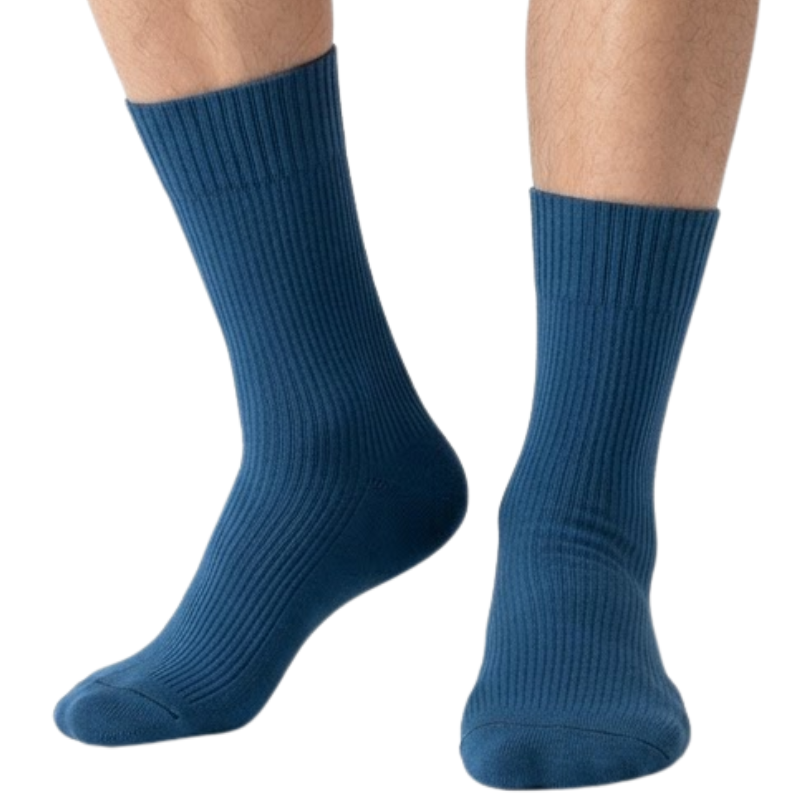 Waterproof socks for hiking