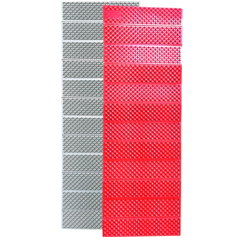 camp bed mattress pad