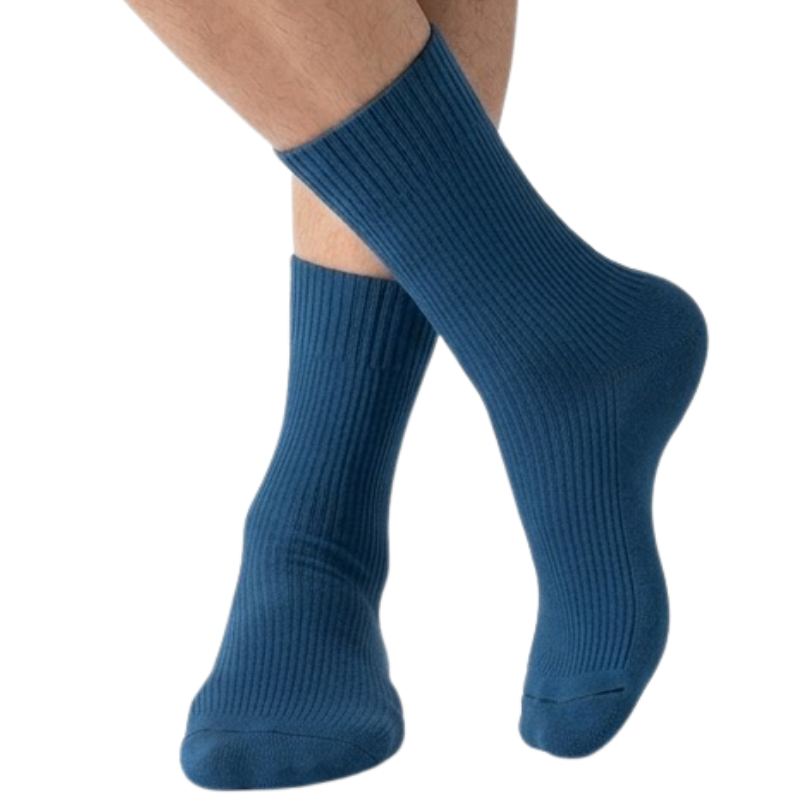 Waterproof socks for hiking
