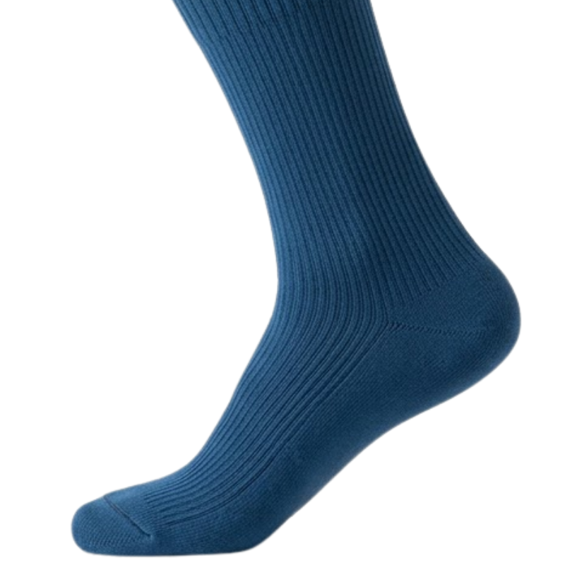 Waterproof socks for hiking