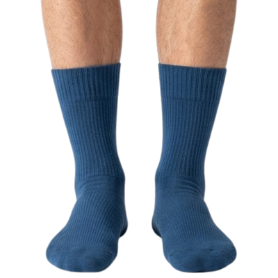 Waterproof socks for hiking