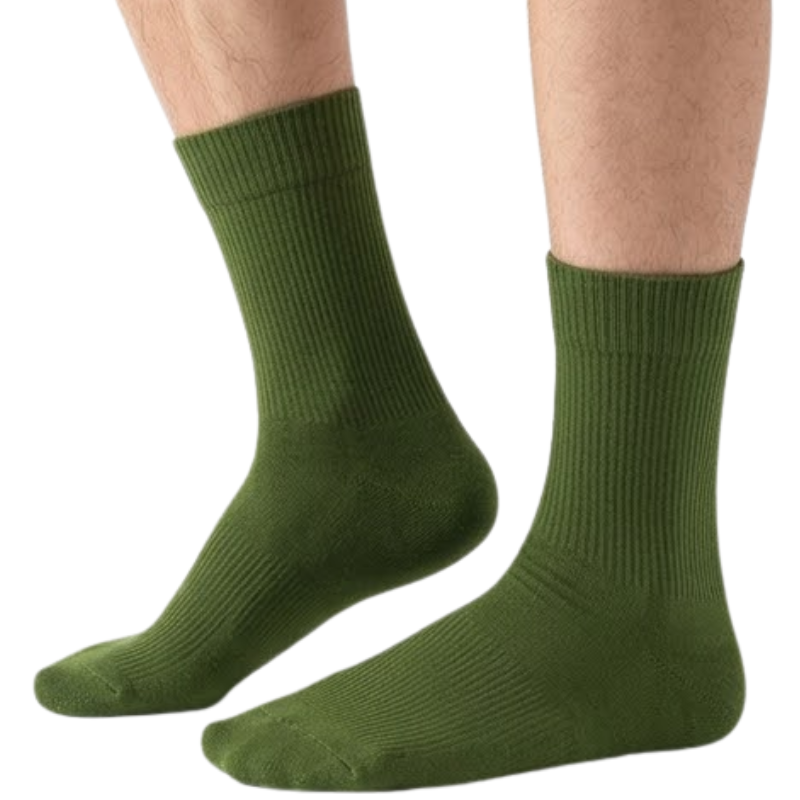 Waterproof socks for hiking