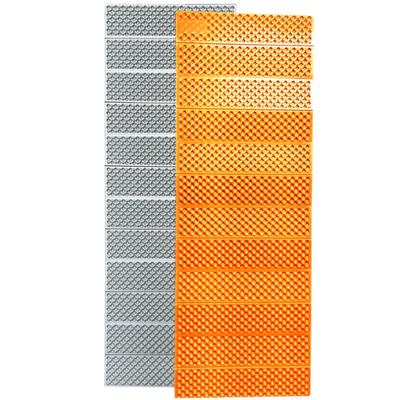 camp bed mattress pad