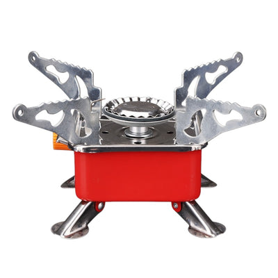 Foldable Gas Stove