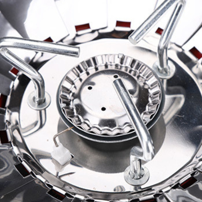 Foldable Gas Stove