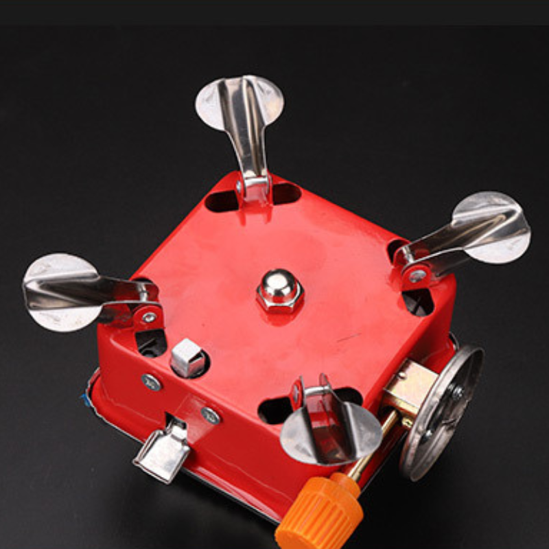 Foldable Gas Stove