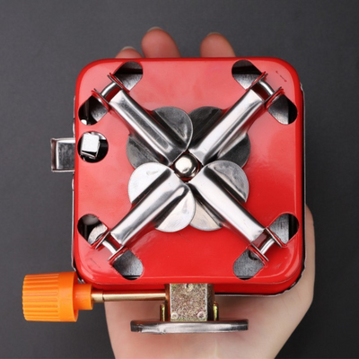 Foldable Gas Stove