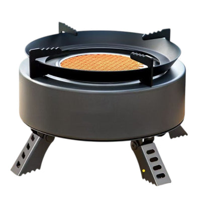 Best Outdoor Gas Stove