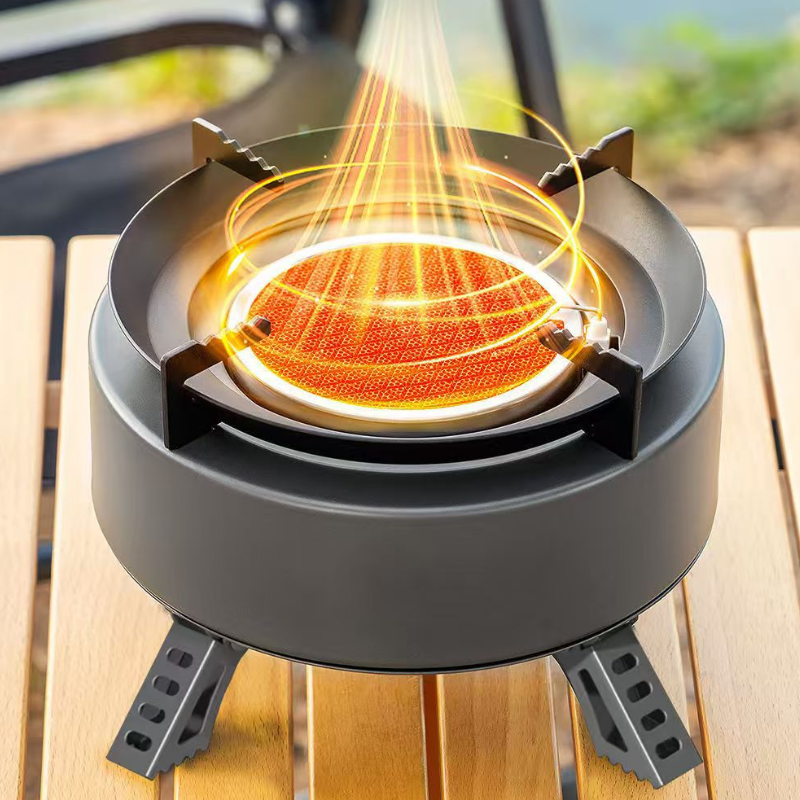 Best Outdoor Gas Stove
