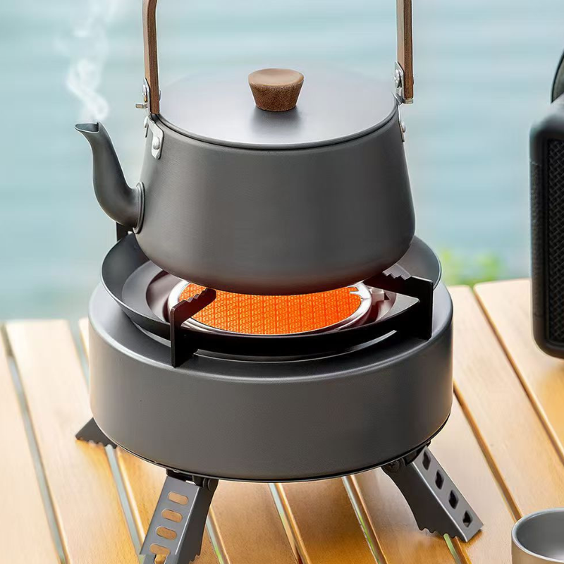 Best Outdoor Gas Stove