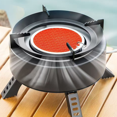 Best Outdoor Gas Stove
