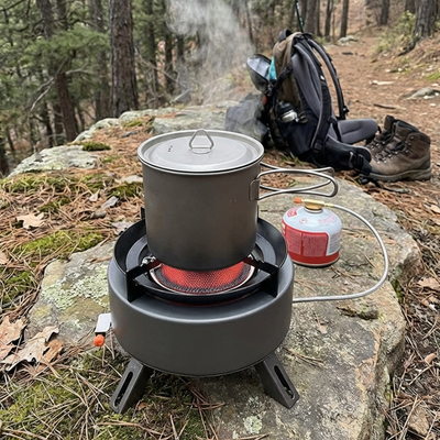 Best Outdoor Gas Stove