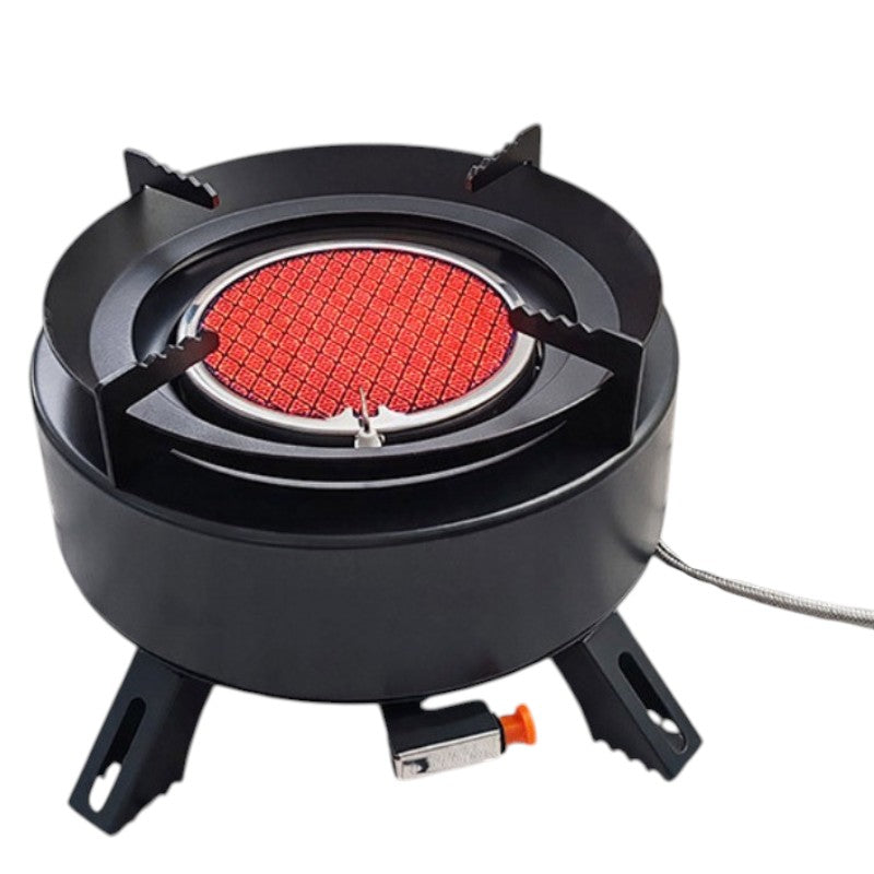 Best Outdoor Gas Stove