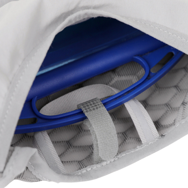 Running hydro pack marathon
